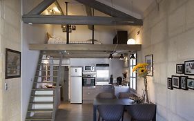 Appartements 